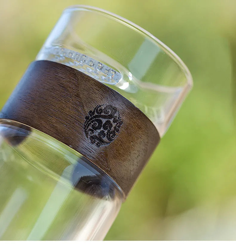 225/350ml Japanese Hammer Glasses
