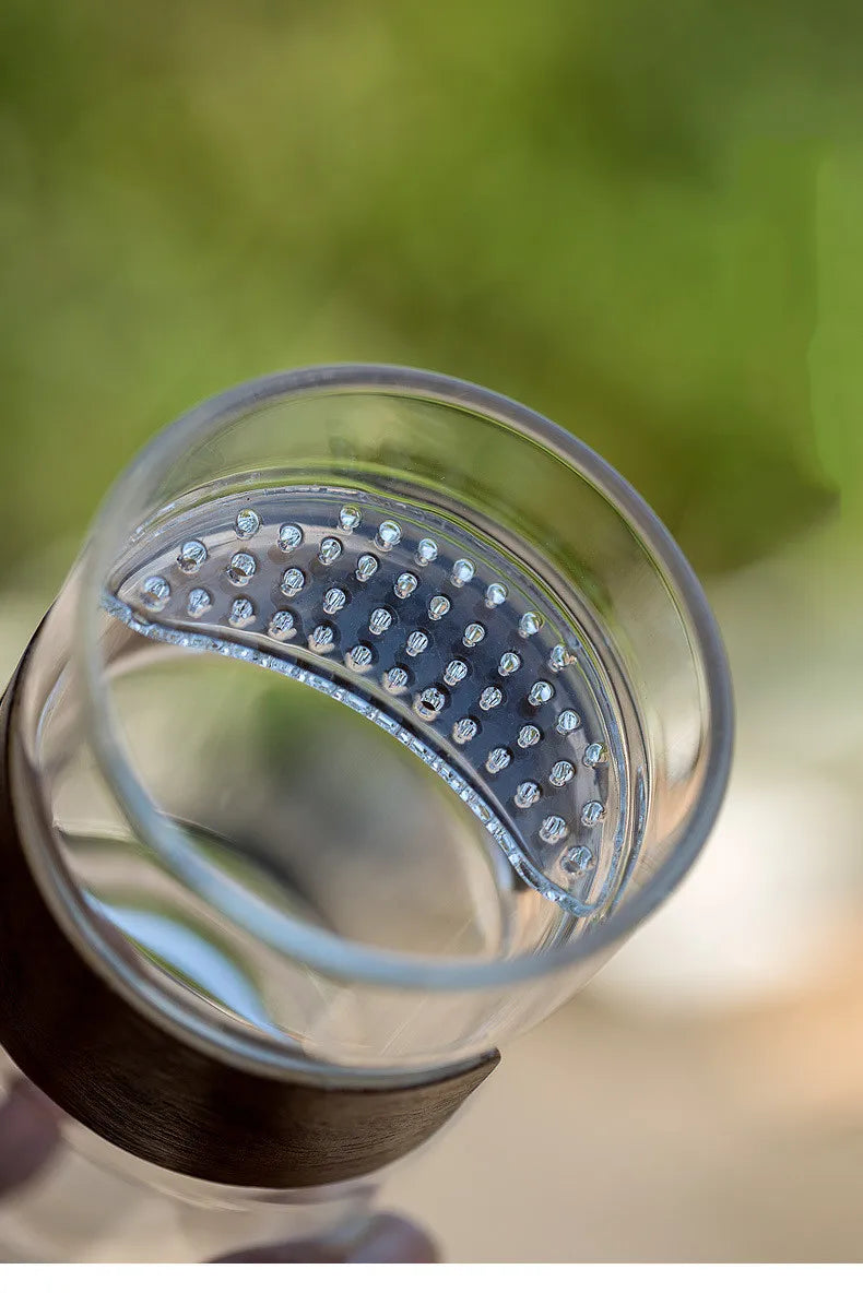 225/350ml Japanese Hammer Glasses