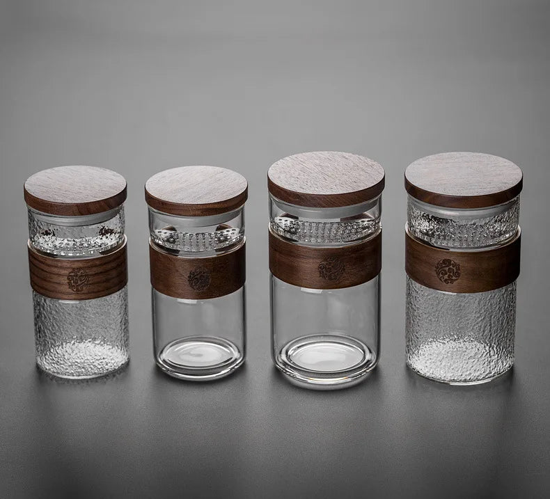 225/350ml Japanese Hammer Glasses