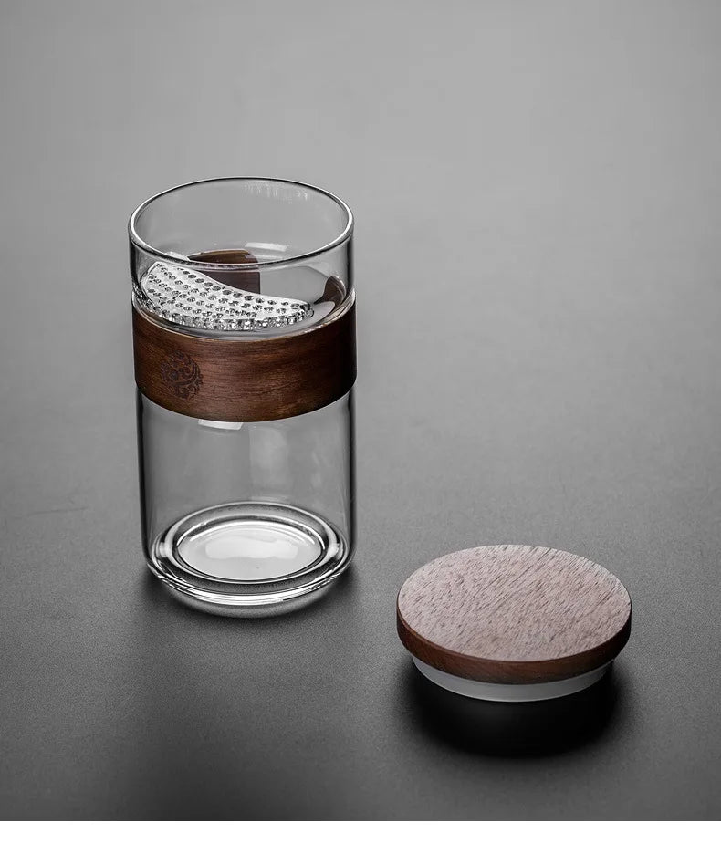225/350ml Japanese Hammer Glasses