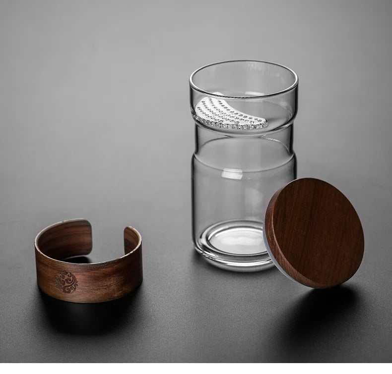 225/350ml Japanese Hammer Glasses