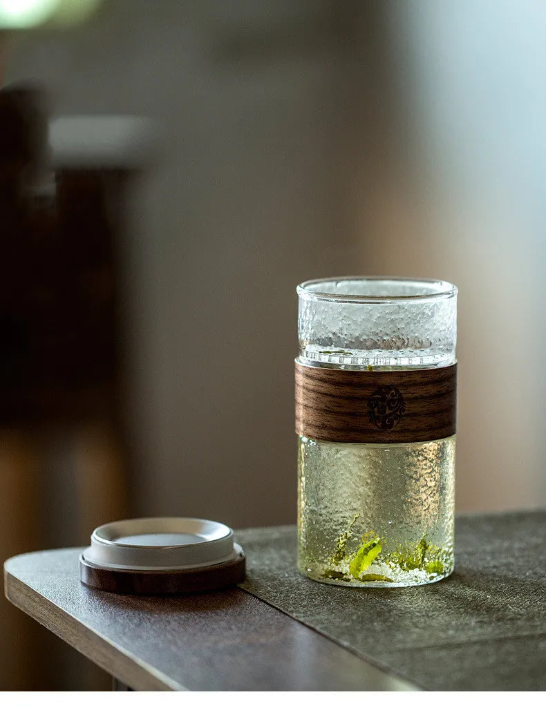 225/350ml Japanese Hammer Glasses