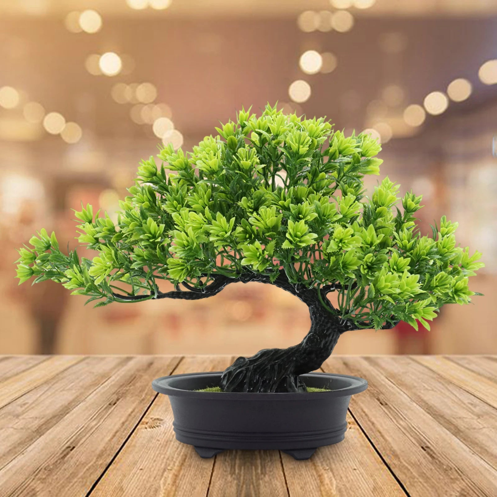 Artificial Bonsai Tree