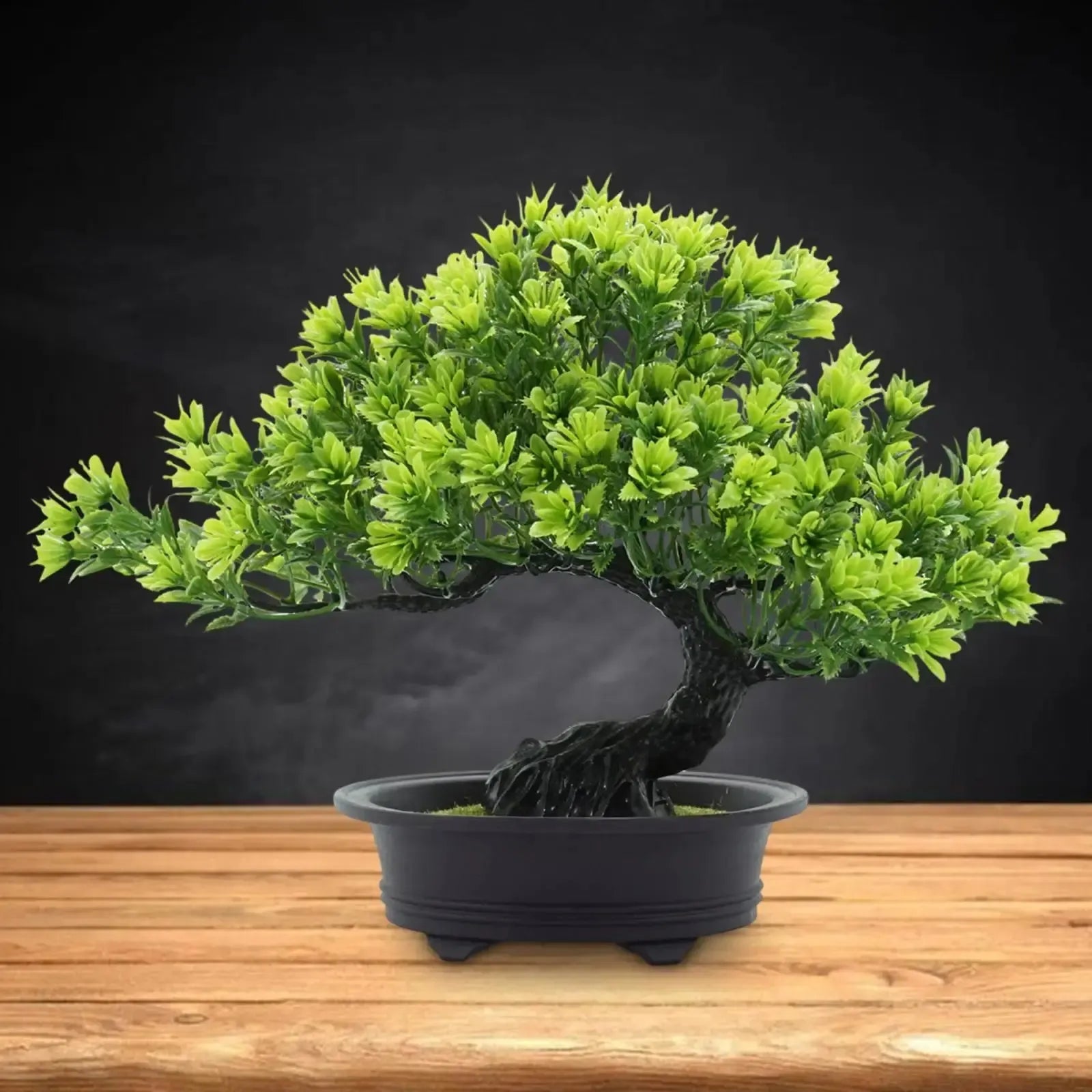 Artificial Bonsai Tree