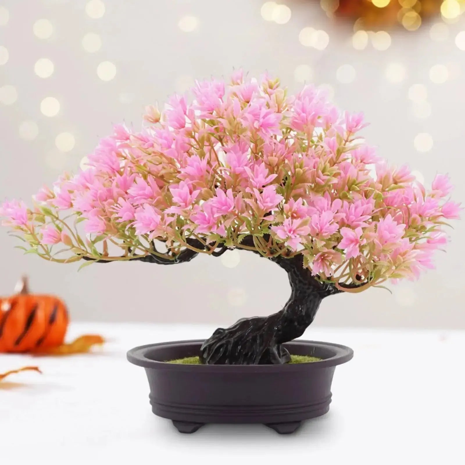 Artificial Bonsai Tree