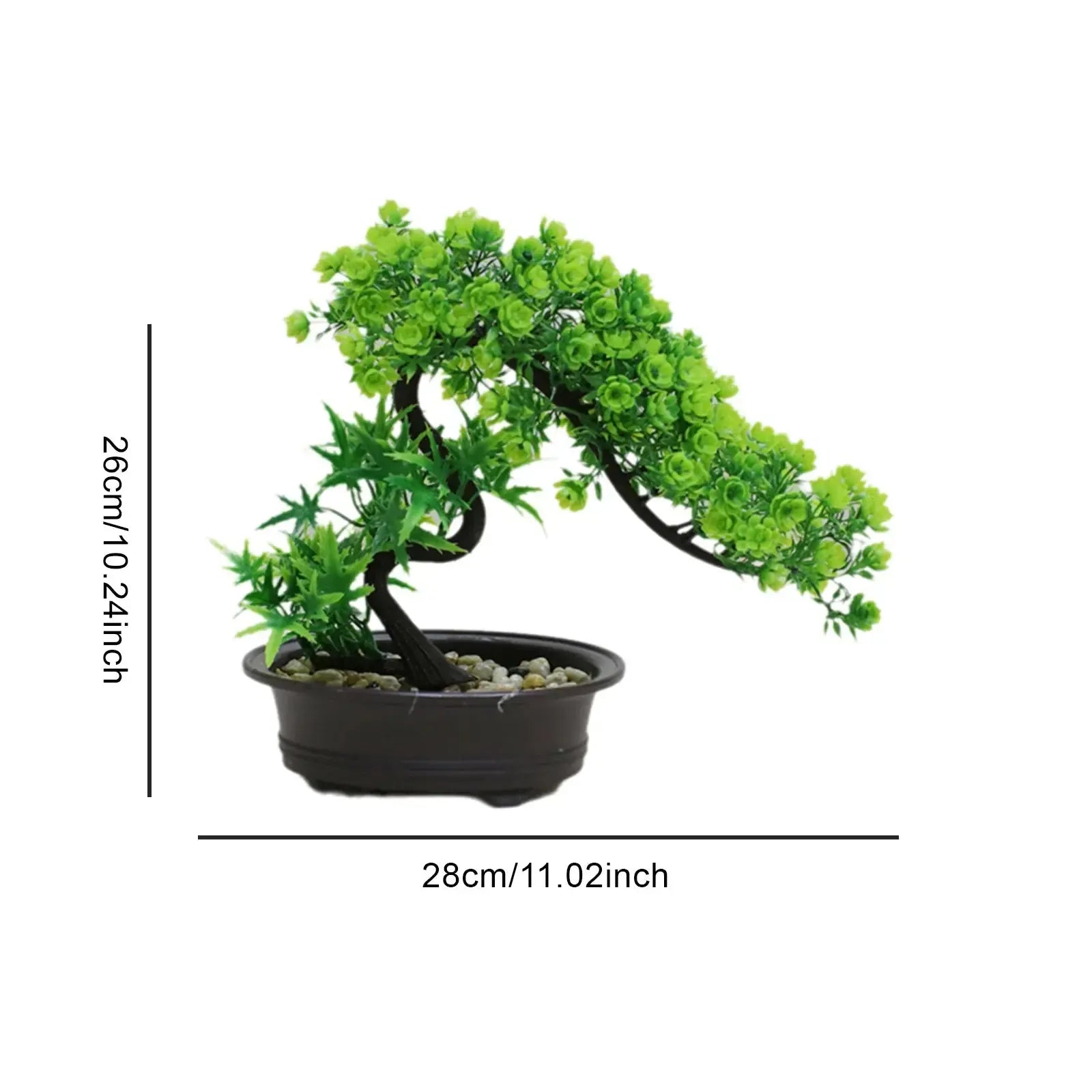 Artificial Bonsai Tree
