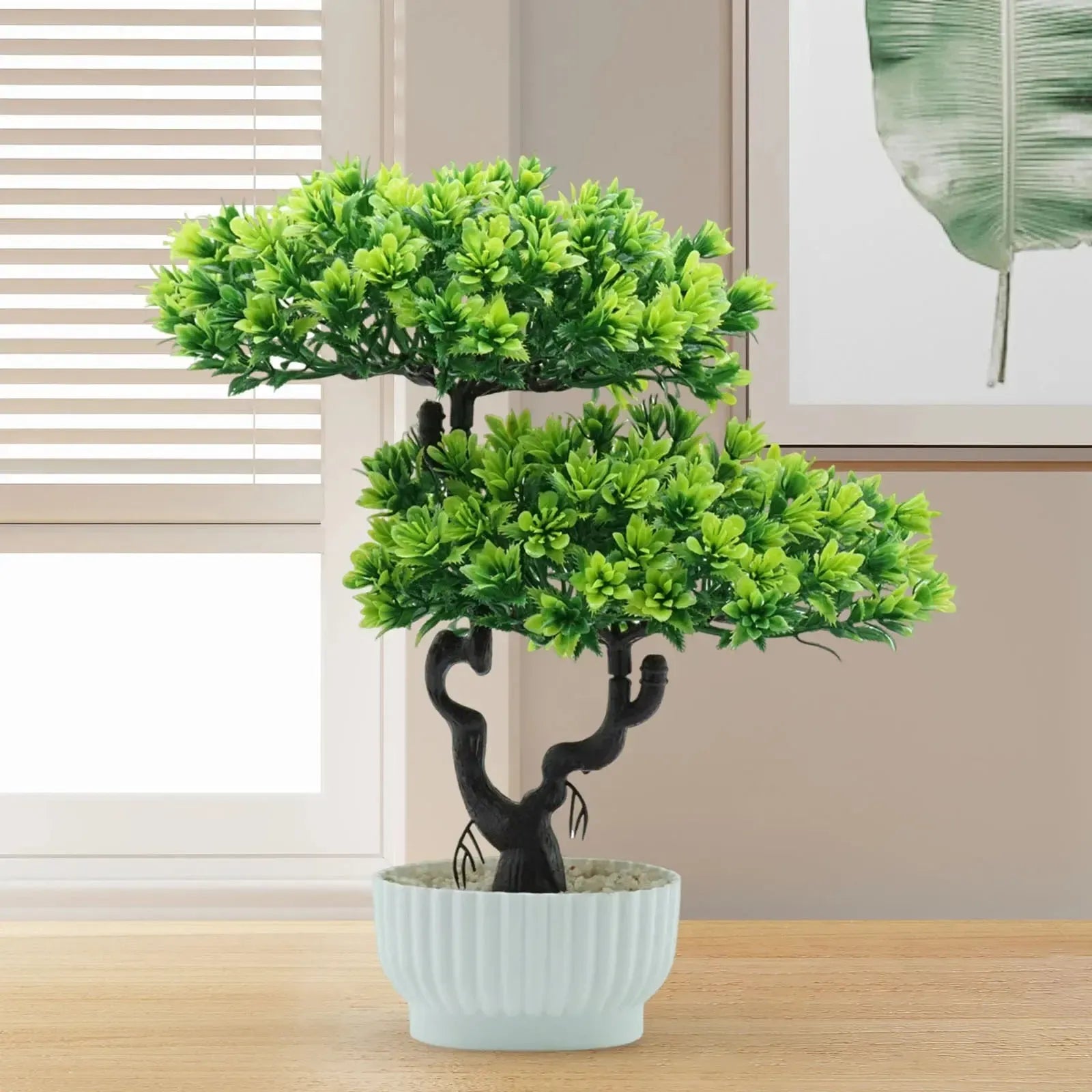Artificial Bonsai Tree