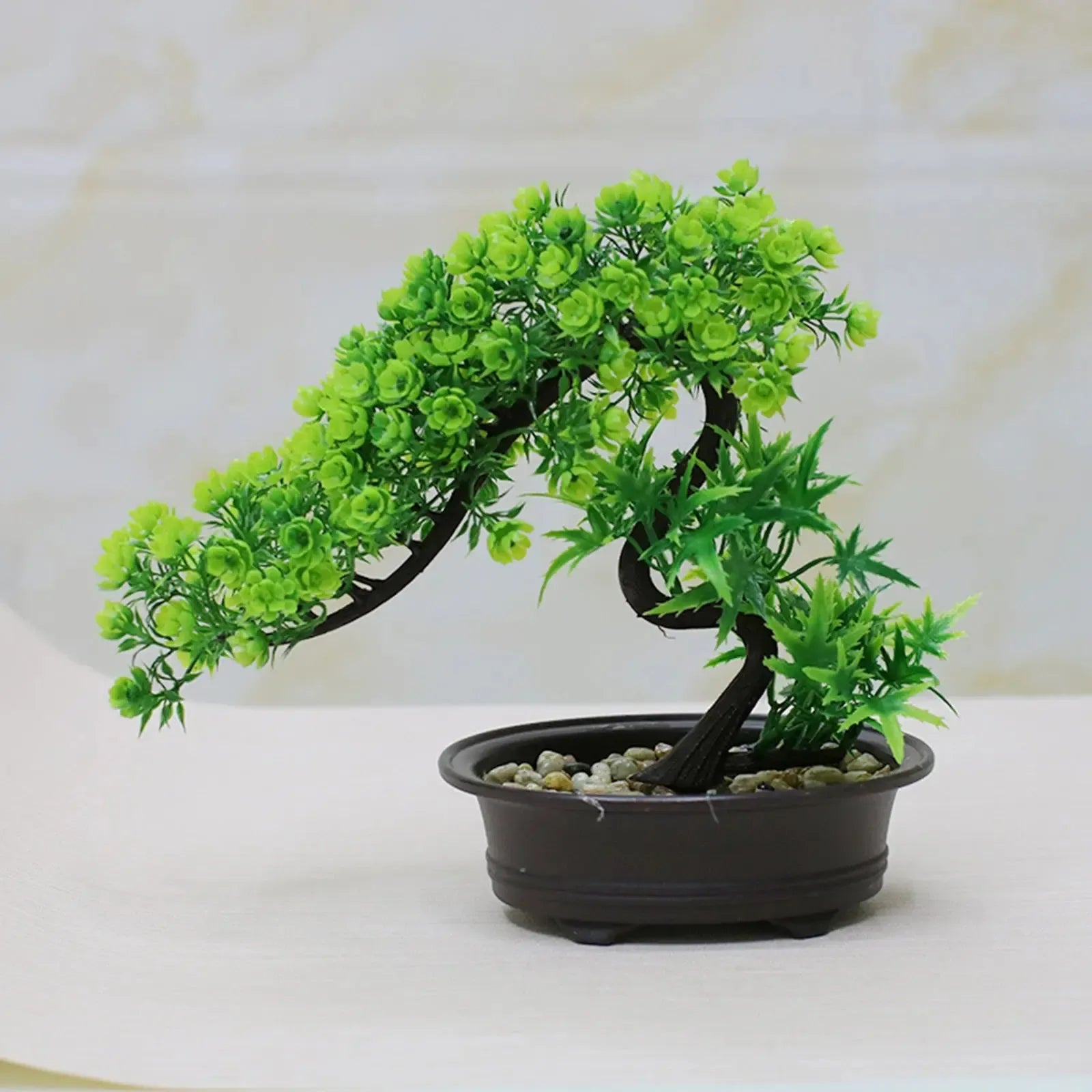 Artificial Bonsai Tree
