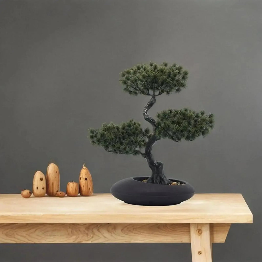 Artificial Bonsai Tree