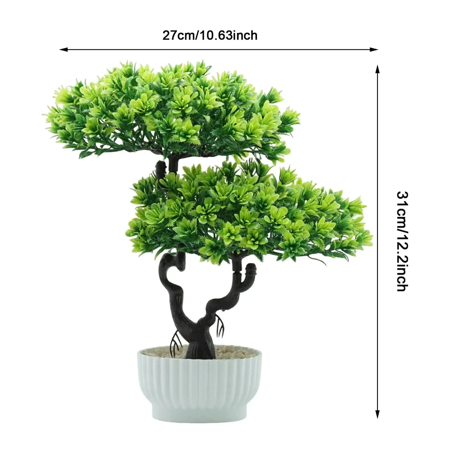 Artificial Bonsai Tree
