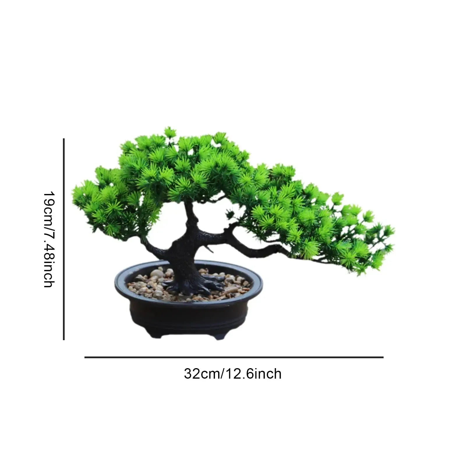 Artificial Bonsai Tree
