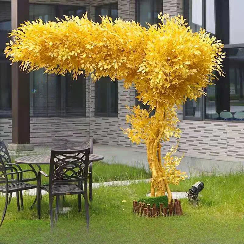 Artificial Cherry Blossom Tree