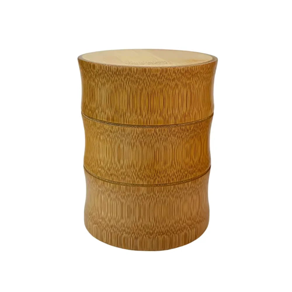 Bamboo Tea Cups