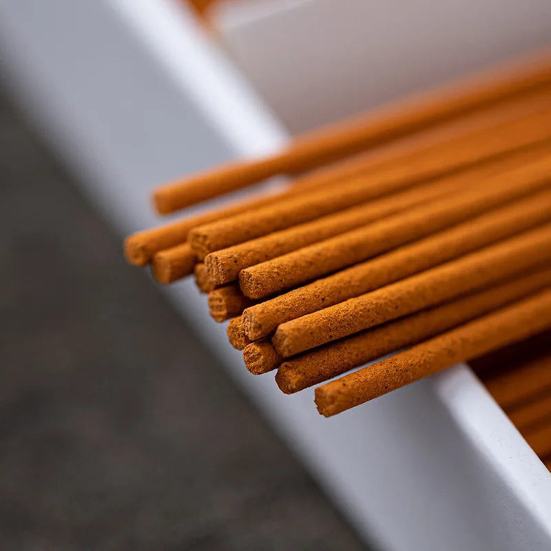 Boxed Japanese Incense (100 Pieces)