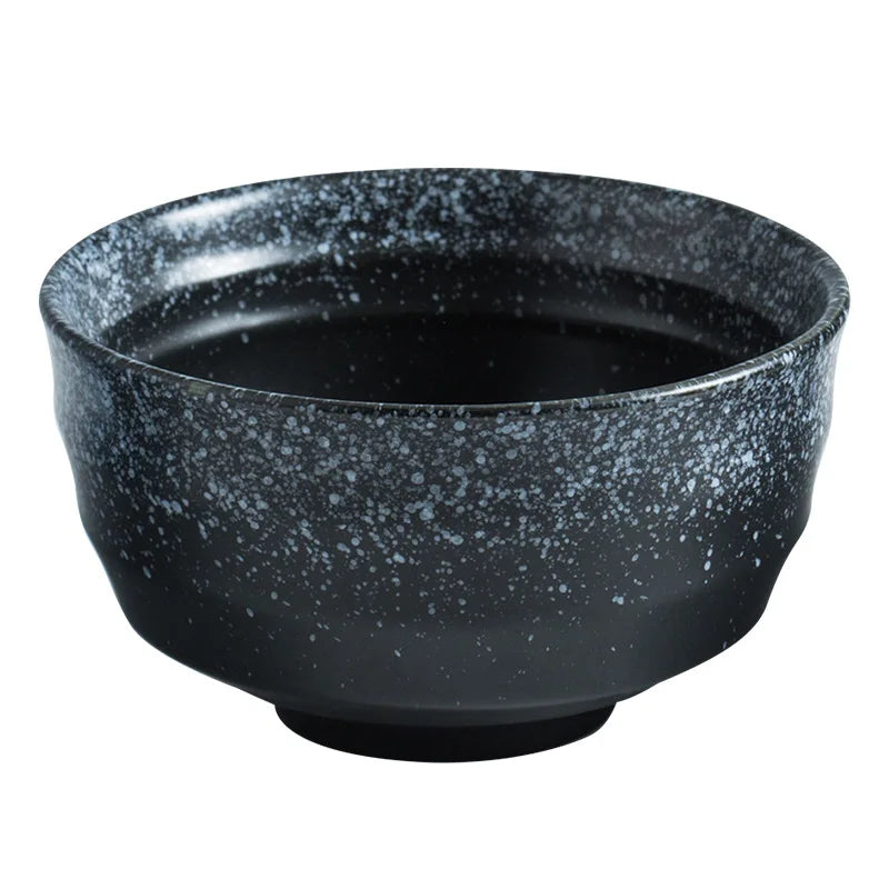 Ceramic Rice Bowl