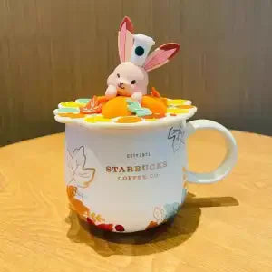 Creative Fox Mug