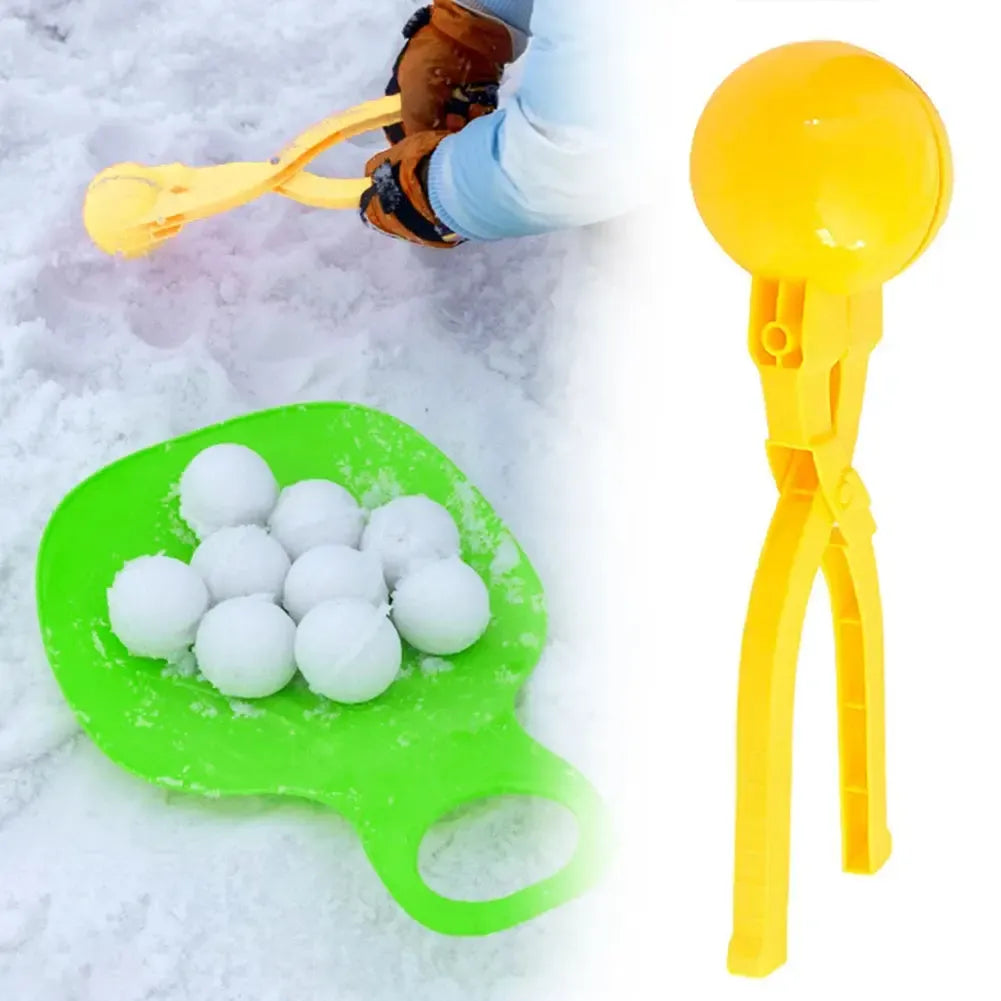 DIY Animal Rice Mould
