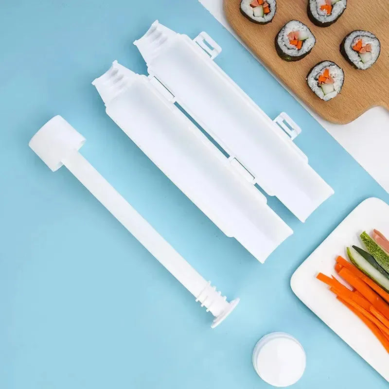DIY Sushi Rice Roller