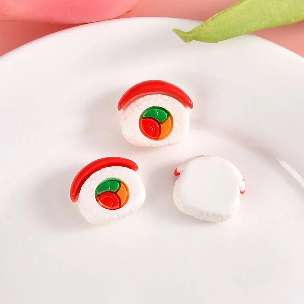 Decorative Toy Sushi Snacks