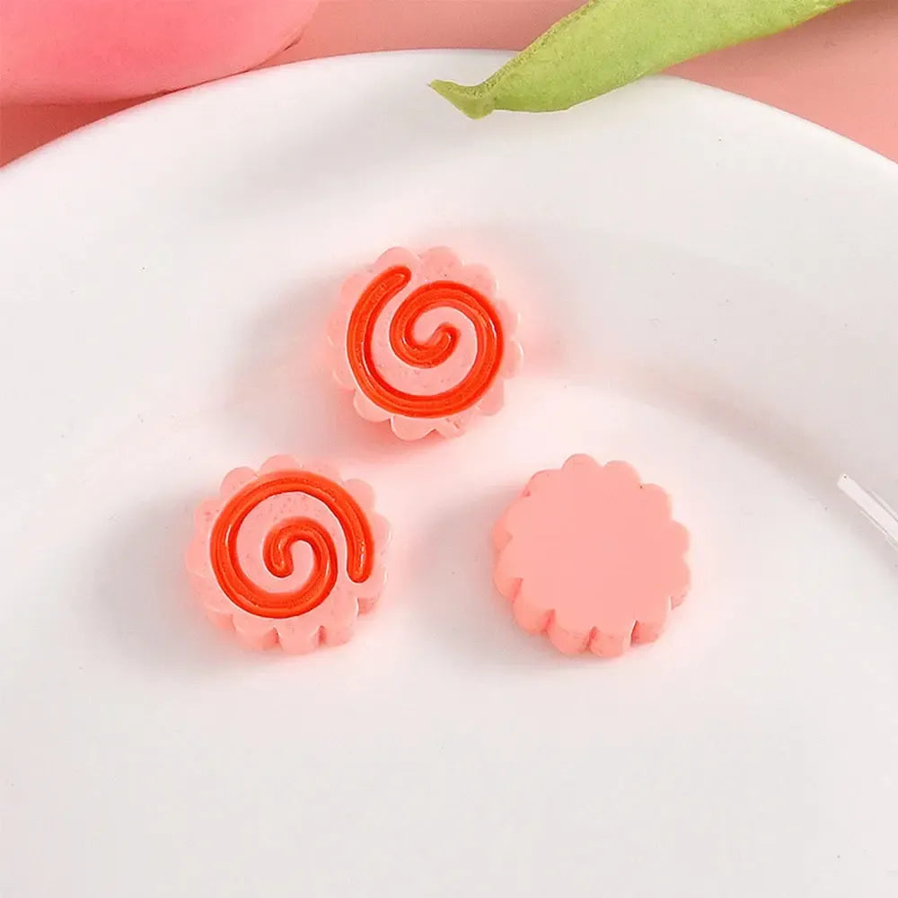 Decorative Toy Sushi Snacks