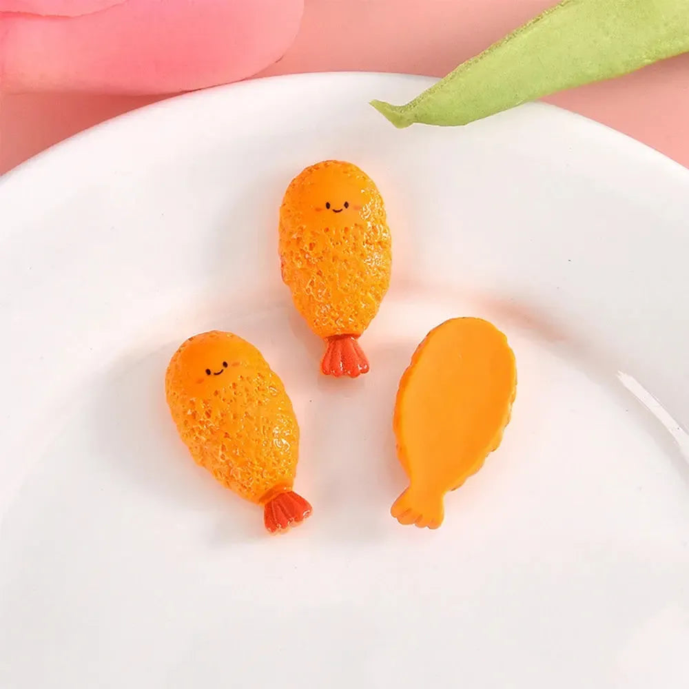 Decorative Toy Sushi Snacks