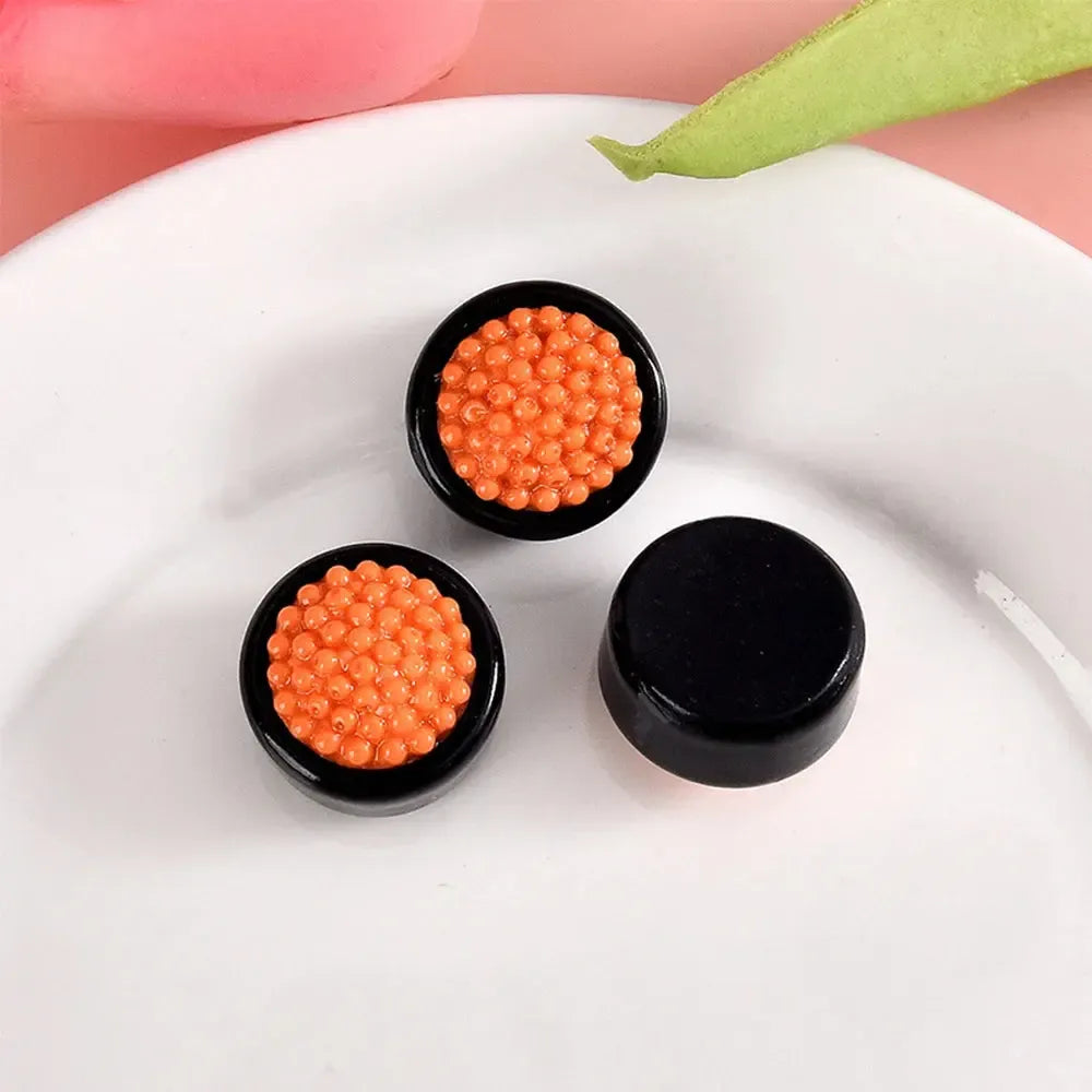 Decorative Toy Sushi Snacks
