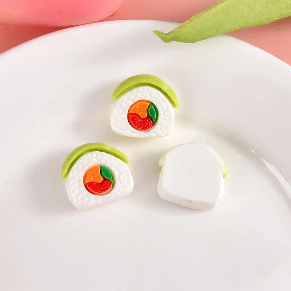 Decorative Toy Sushi Snacks