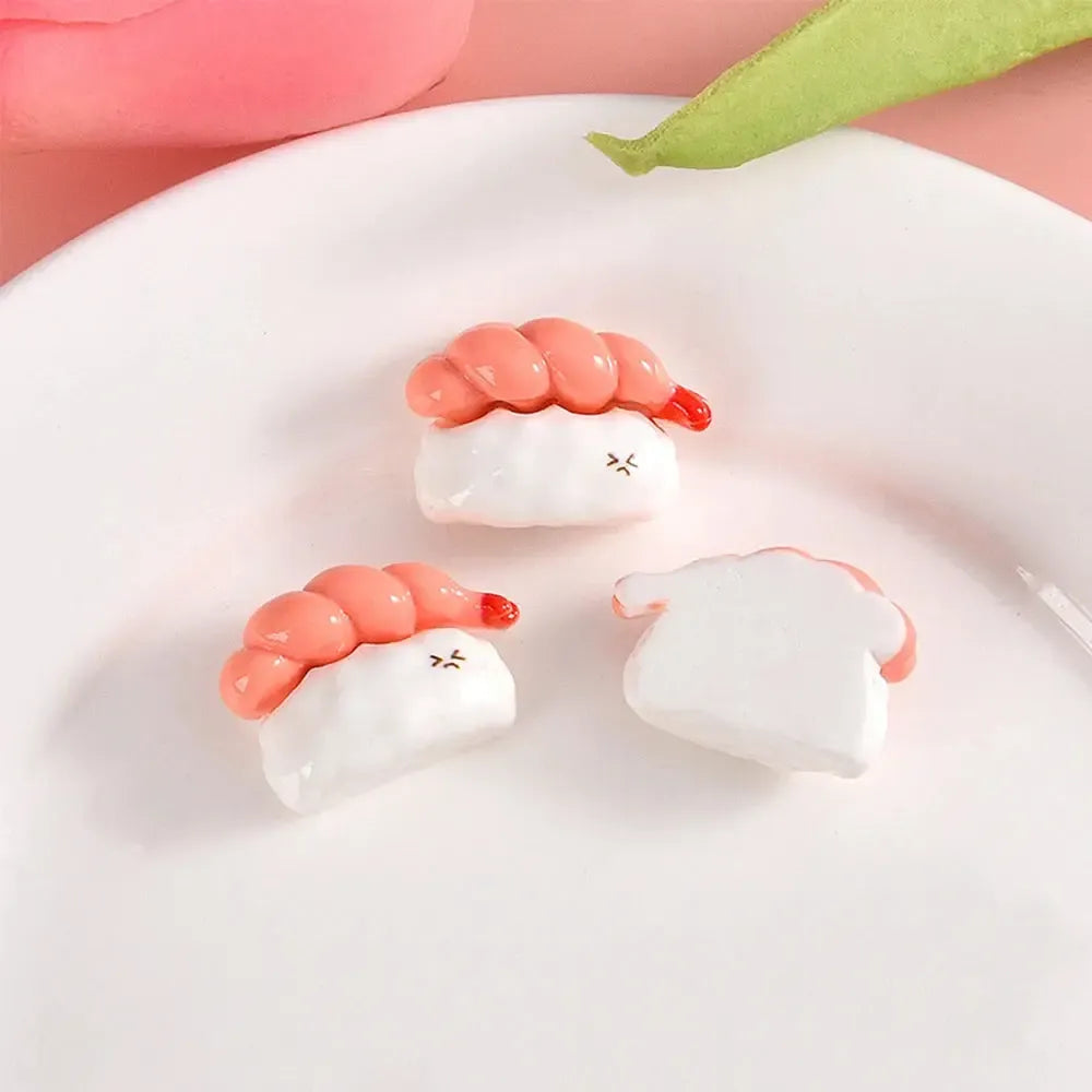 Decorative Toy Sushi Snacks