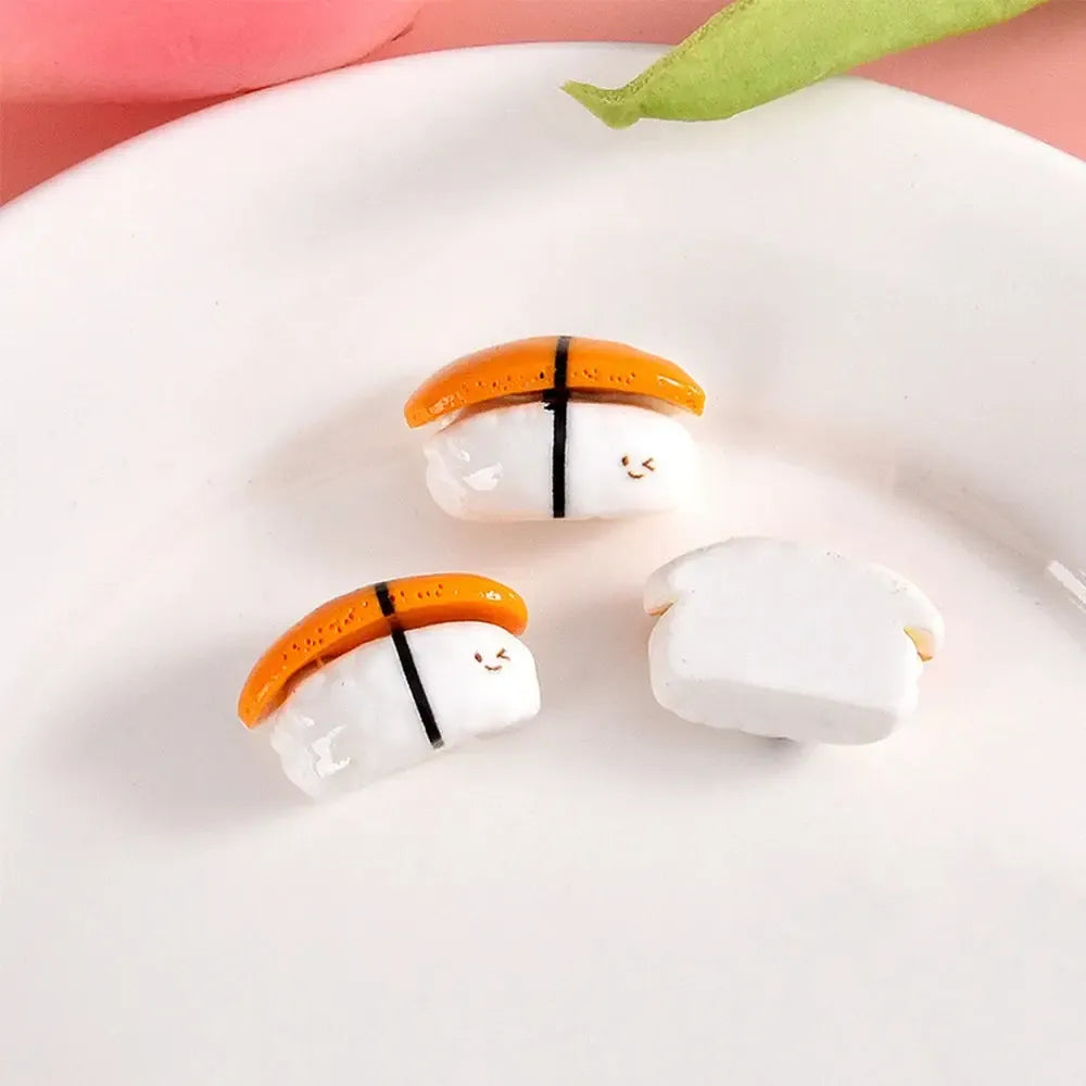 Decorative Toy Sushi Snacks