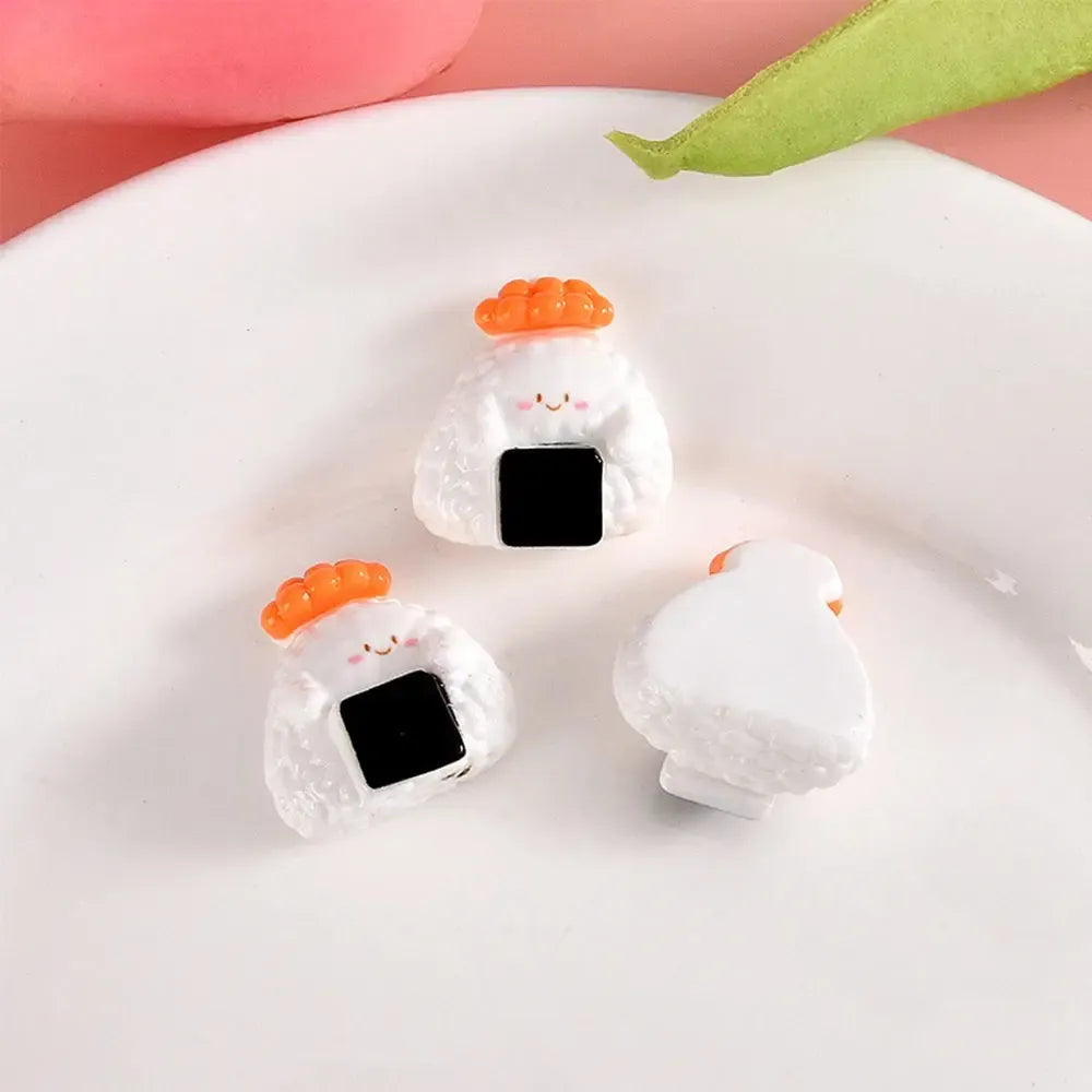 Decorative Toy Sushi Snacks