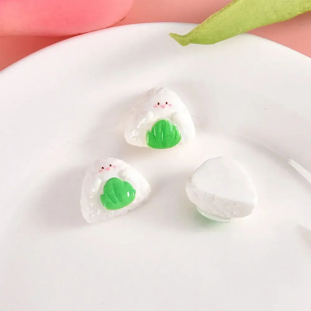 Decorative Toy Sushi Snacks
