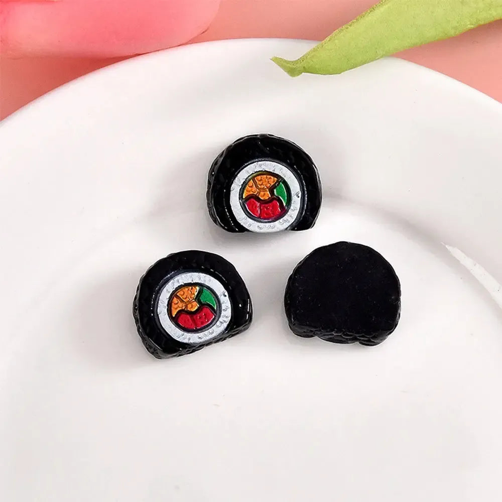 Decorative Toy Sushi Snacks