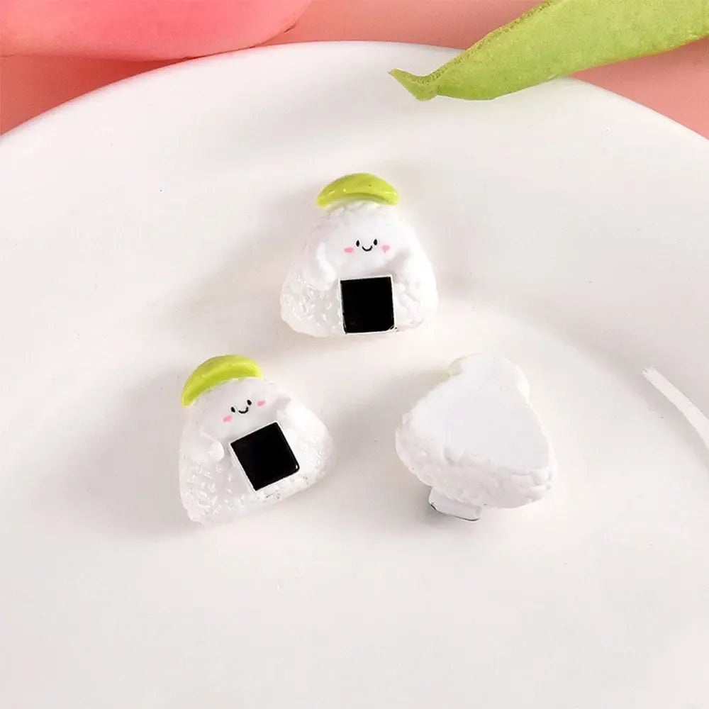 Decorative Toy Sushi Snacks