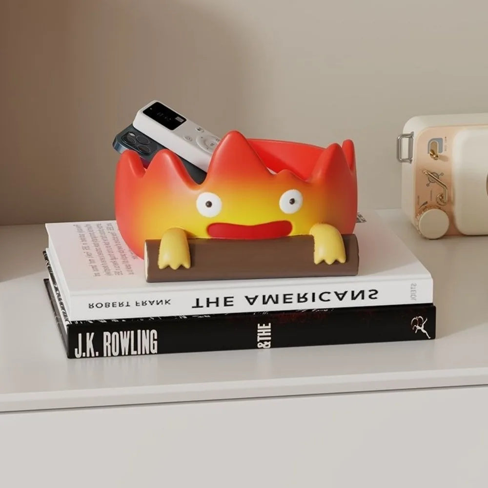 Fire Key & Stationary Tray