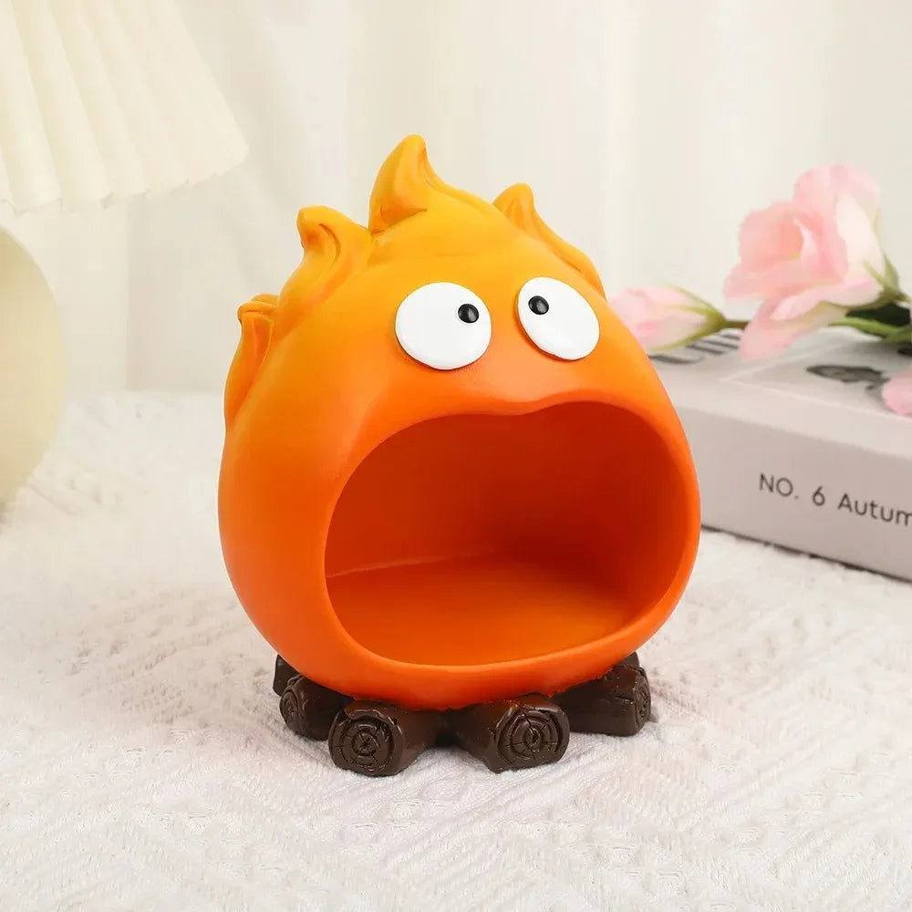 Fire Key & Stationary Tray