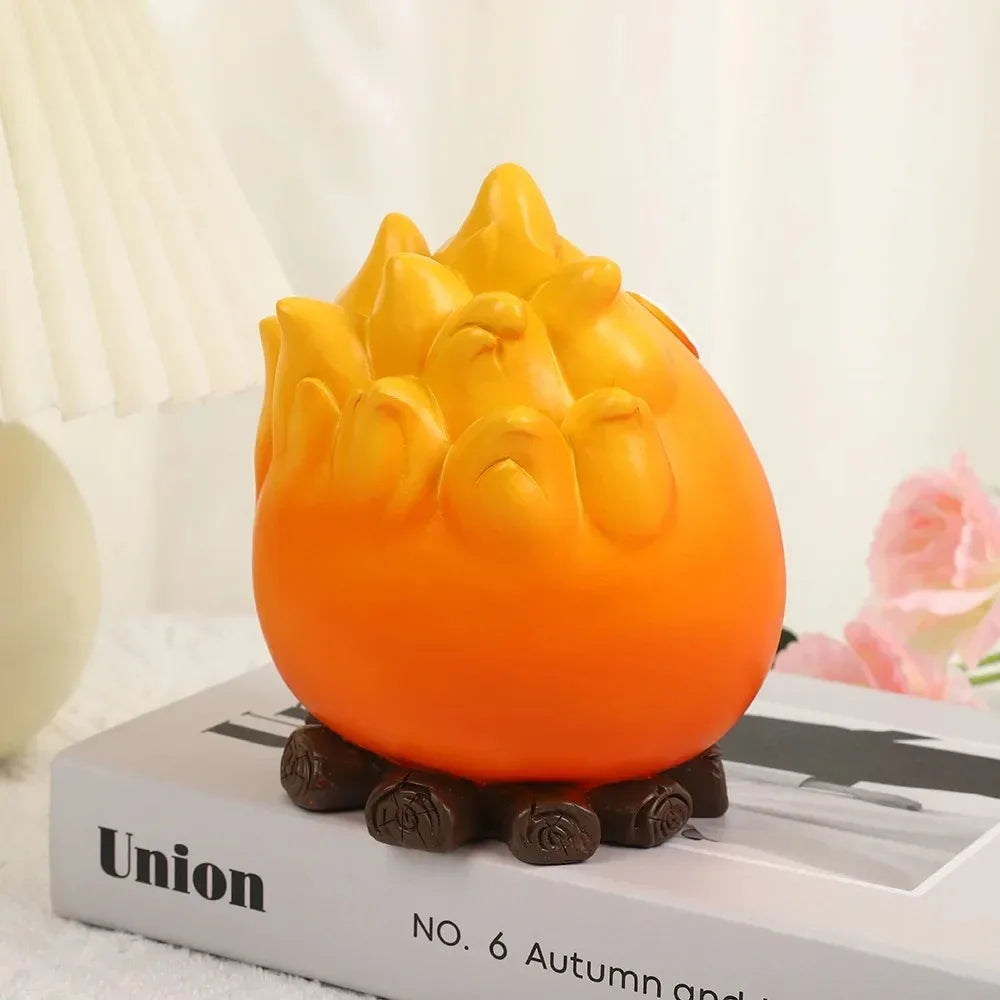 Fire Key & Stationary Tray