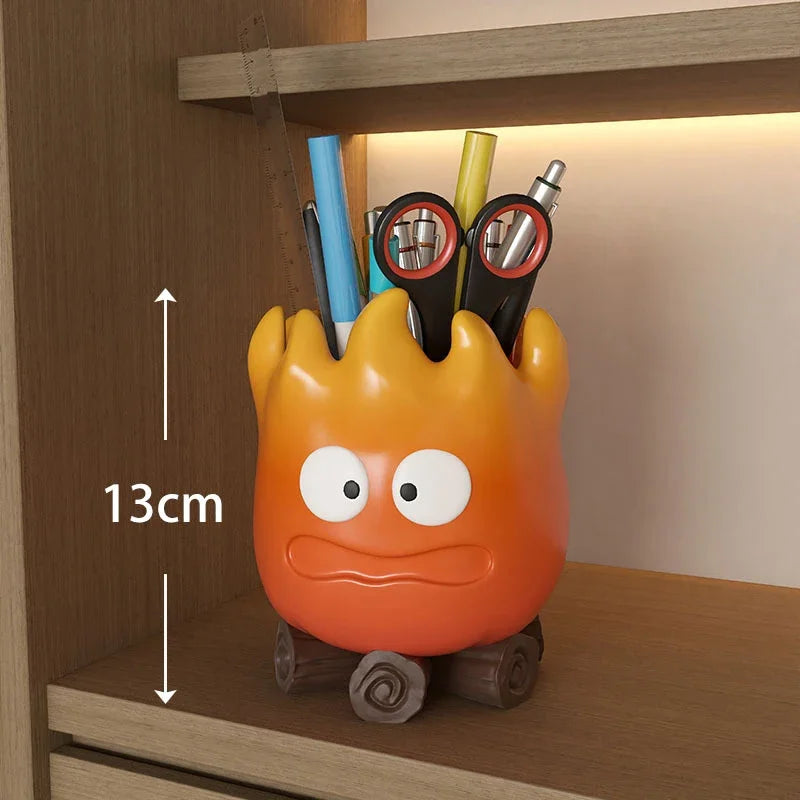 Fire Key & Stationary Tray