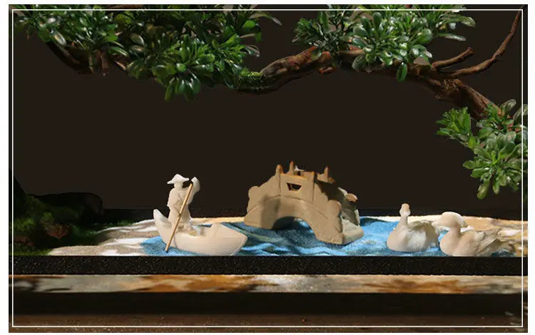 Artificial Bonsai Tree