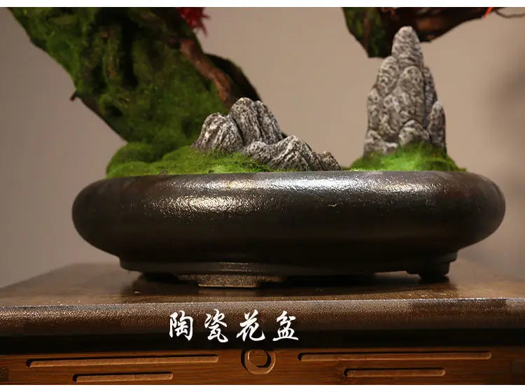 Artificial Bonsai Tree