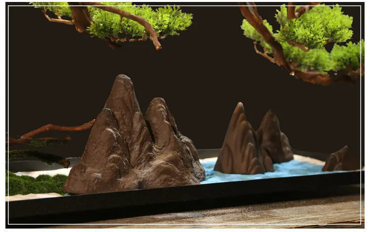 Artificial Bonsai Tree