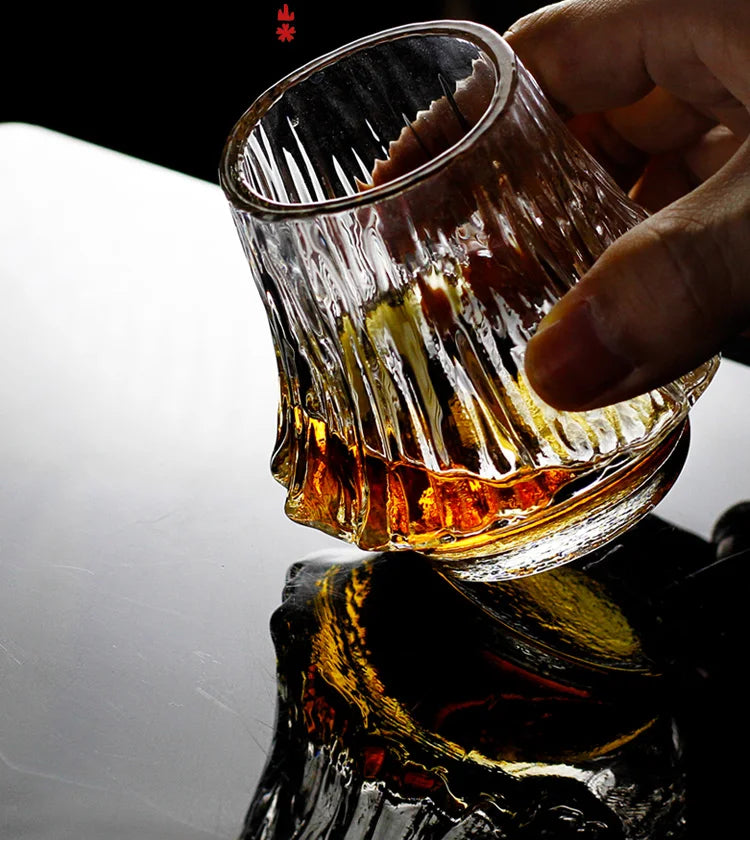 Handmade Edo Glass Japanese Glass