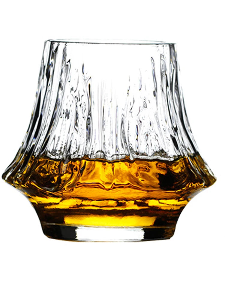 Handmade Edo Glass Japanese Glass