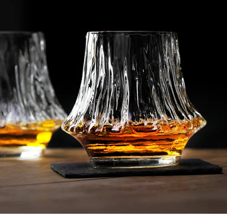 Handmade Edo Glass Japanese Glass