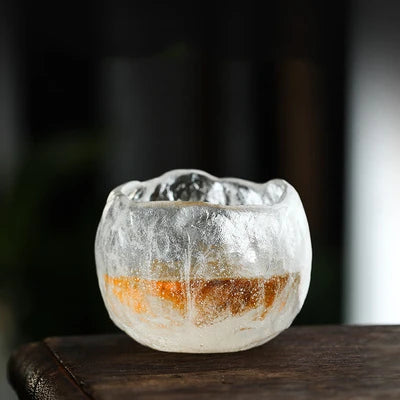 Handmade Japanese Whisky Glass