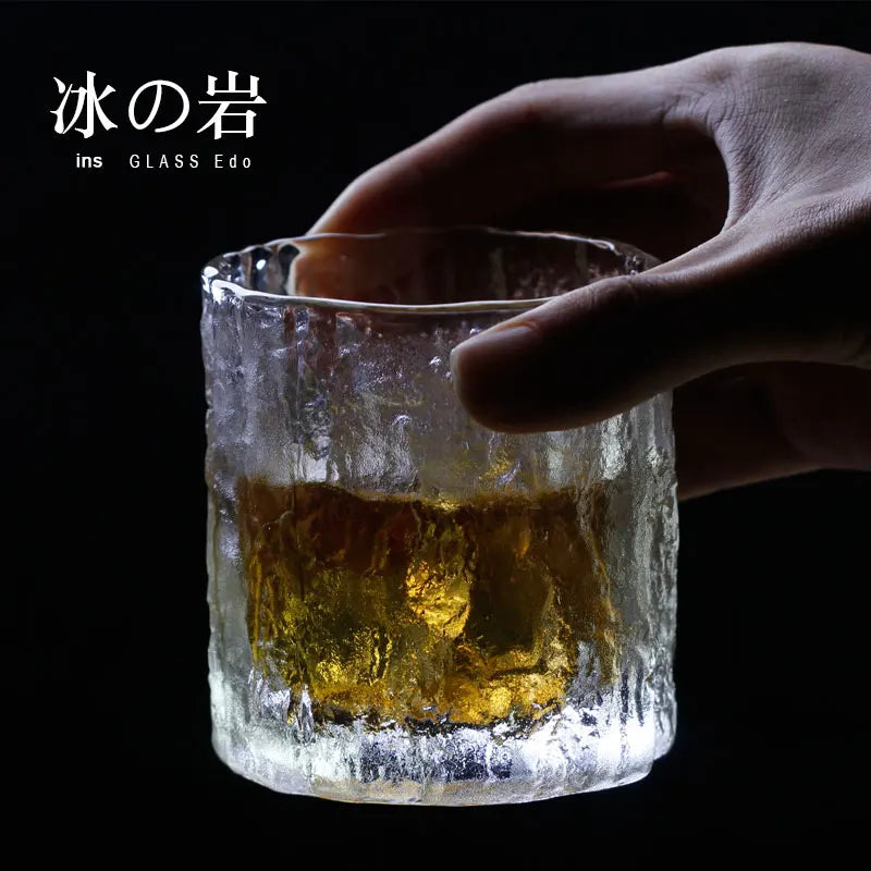 Hatsuyuki Old Fashioned Tumbler