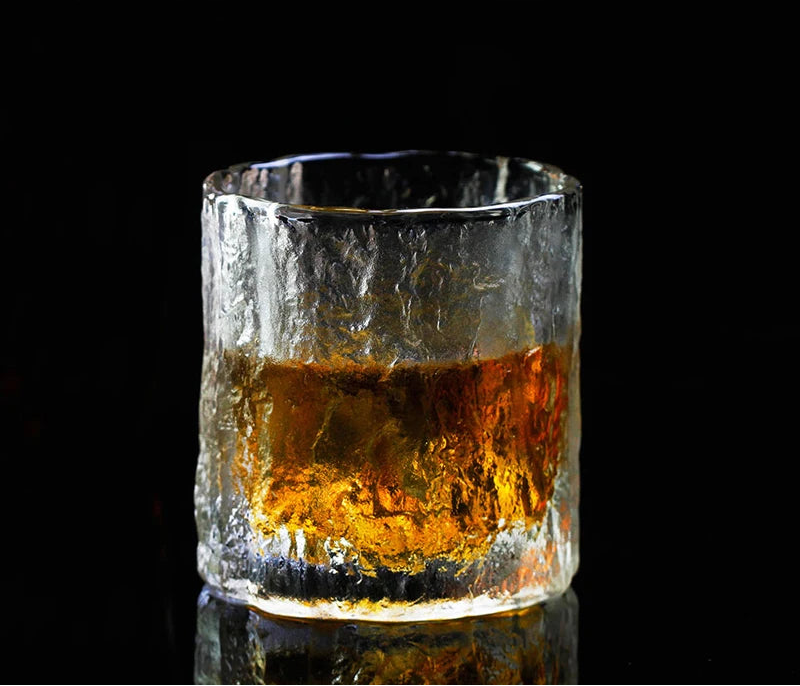 Hatsuyuki Old Fashioned Tumbler