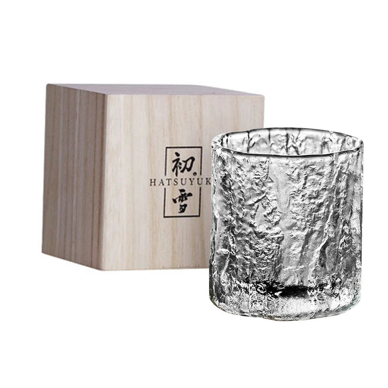 Hatsuyuki Old Fashioned Tumbler