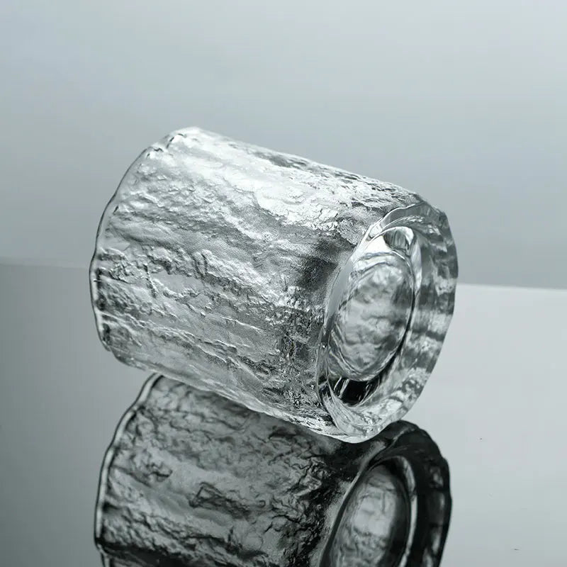 Hatsuyuki Old Fashioned Tumbler