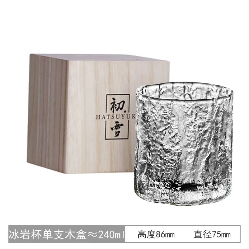 Hatsuyuki Old Fashioned Tumbler