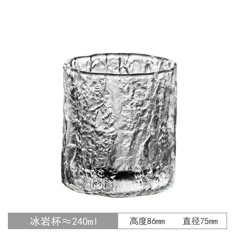 Hatsuyuki Old Fashioned Tumbler